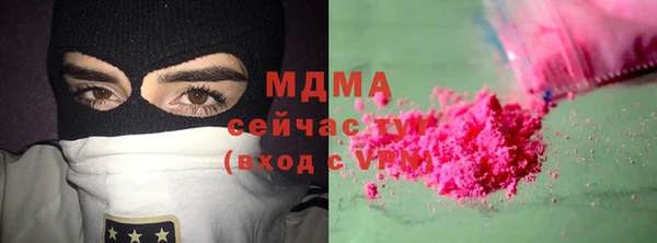 стафф Алексин
