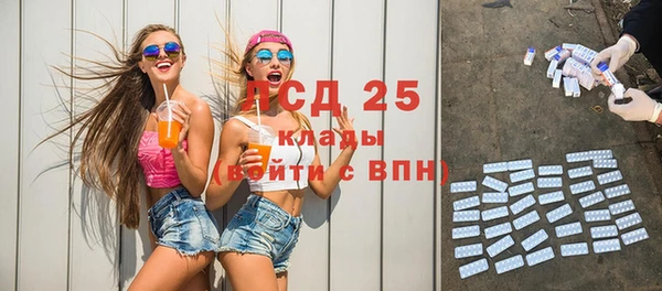 стафф Алексин